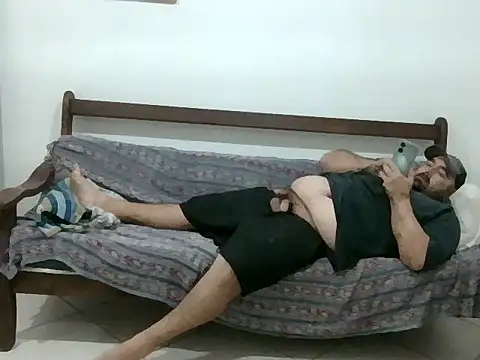 rocharly online show from June 2026 12:22:01 AM