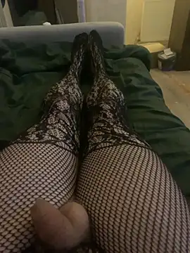 footsy35 online show from April 2026 05:54:01 AM