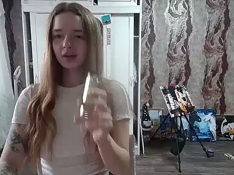 samanta55555 online show from November 2025 10:04:02 AM