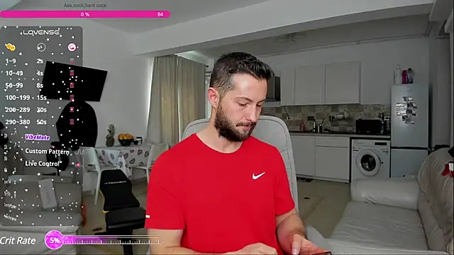 ZackFraser online show from March 2025 08:19:02 AM