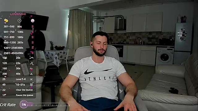 ZackFraser online show from March 2025 11:38:01 AM