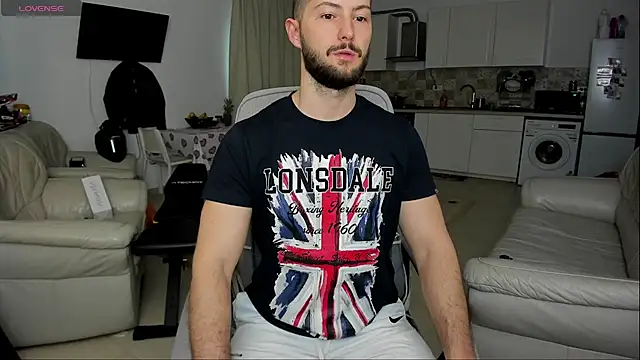 ZackFraser online show from March 2025 05:43:02 AM