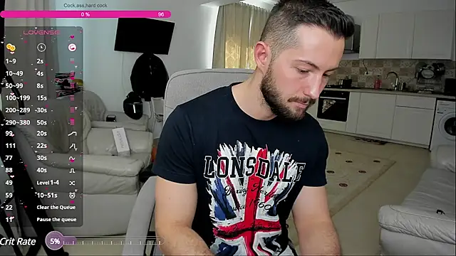 ZackFraser online show from March 2025 08:50:02 AM