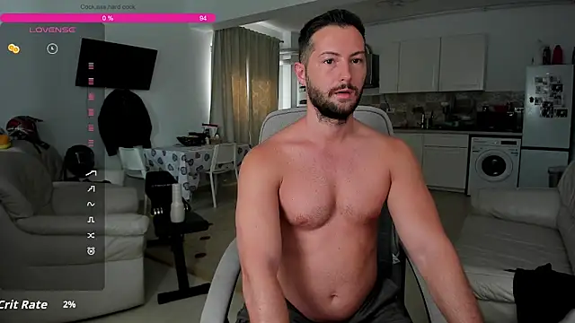 ZackFraser online show from September 2025 07:52:02 AM