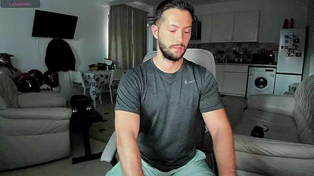 ZackFraser online show from September 2025 04:46:02 AM