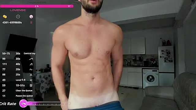 ZackFraser online show from October 2025 08:55:01 AM