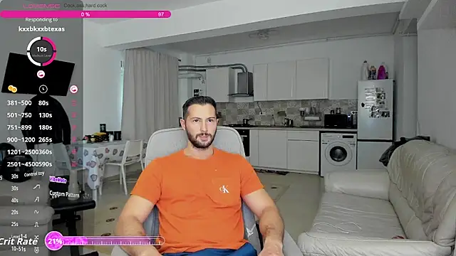 ZackFraser online show from October 2025 03:22:01 PM