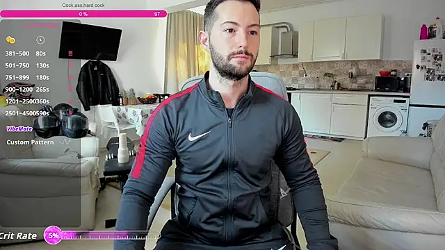 ZackFraser online show from October 2025 08:49:01 AM