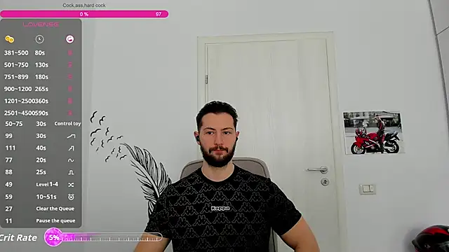 ZackFraser online show from February 2026 10:03:02 AM