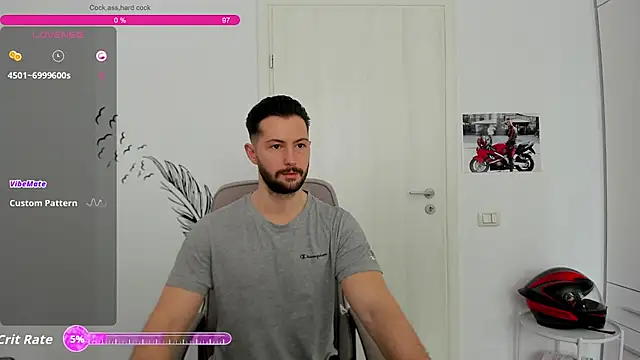 ZackFraser online show from February 2026 10:38:02 AM