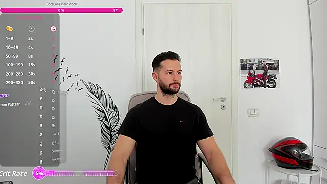 ZackFraser online show from February 2026 08:46:01 AM