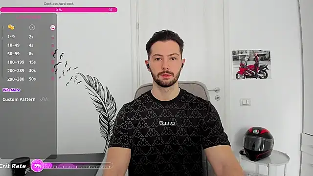 ZackFraser online show from March 2026 06:41:02 AM