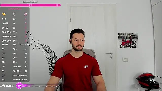 ZackFraser online show from March 2026 06:09:02 AM