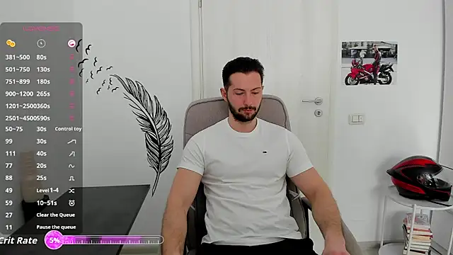 ZackFraser online show from March 2026 07:56:01 AM