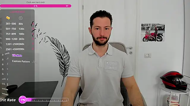 ZackFraser online show from March 2026 06:27:02 AM