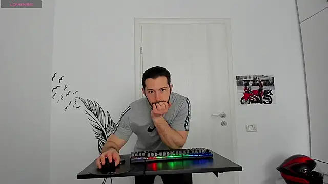 ZackFraser online show from March 2026 07:20:02 AM