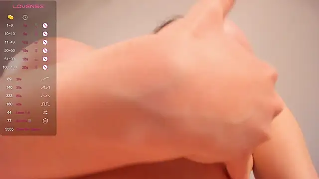 IdaJonesy online show from December 2024 02:22:02 AM