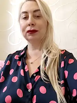 HotJanet online show from January 2025 07:34:02 PM