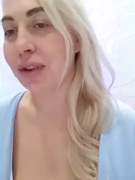 HotJanet online show from January 2025 09:30:02 PM