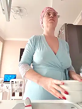 HotJanet online show from February 2025 06:09:02 AM