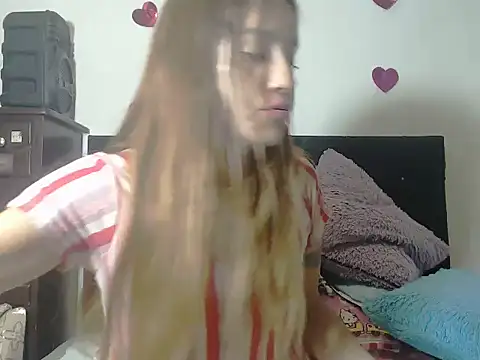 valerivegass online show from November 2025 03:47:02 PM