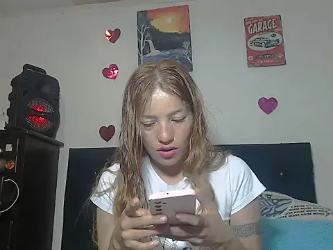 valerivegass online show from December 2025 01:26:01 PM