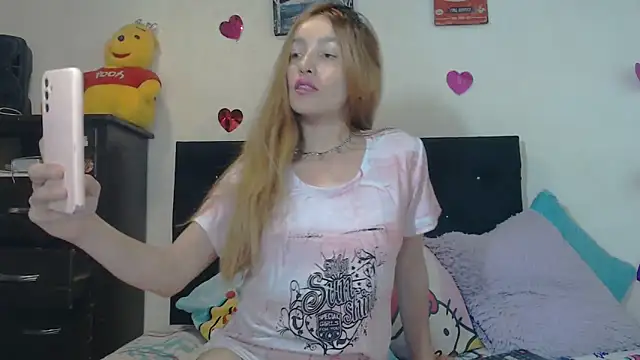 valerivegass online show from February 2026 04:57:02 PM