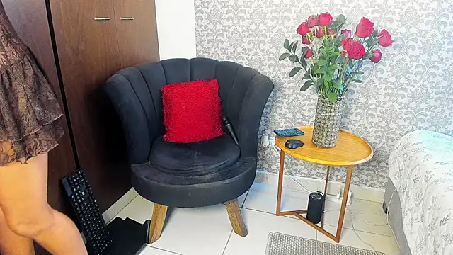 Snapshot of mabelsaravia chatting on May 2026 06:59:01 PM mabelsaravia online show from May 2026 06:59:01 PM