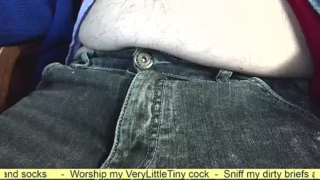 smoothandtiny online show from October 2025 07:50:01 AM