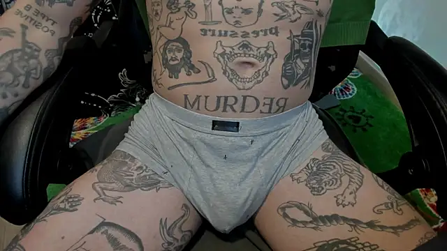 layneinchains online show from February 2025 04:40:02 AM