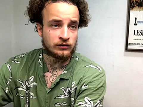 layneinchains online show from October 2025 07:21:02 AM