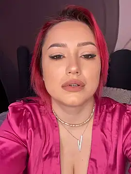 Snapshot of EmyHilton chatting on March 2025 05:24:02 AM EmyHilton online show from March 2025 05:24:02 AM