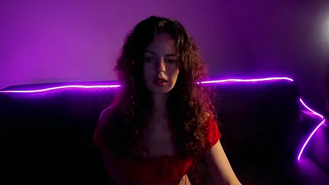 RubyAttwood online show from March 2026 07:32:01 PM