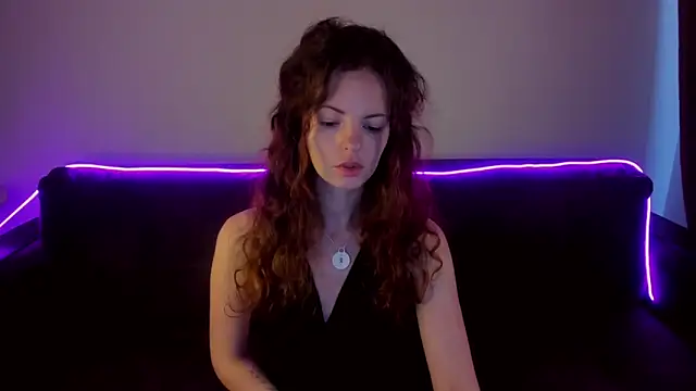 Snapshot of RubyAttwood chatting on April 2026 08:51:01 AM RubyAttwood online show from April 2026 08:51:01 AM