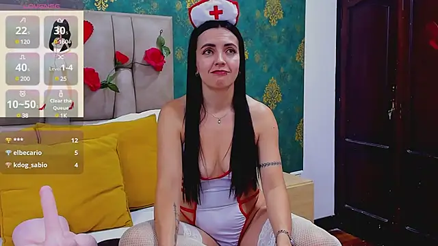 SuzanSmithh online show from February 2025 02:42:02 PM