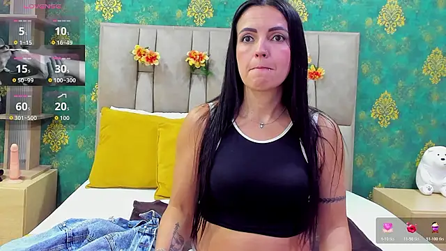 SuzanSmithh online show from March 2026 11:16:02 AM