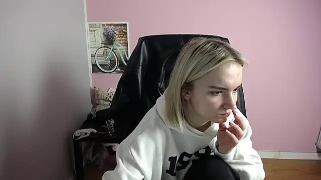 viktoria lovely online show from March 2026 08:26:33 AM