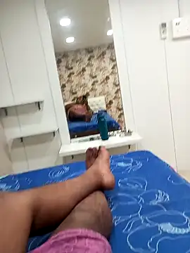 Snapshot of ssamit0808 chatting on January 2025 09:43:01 PM ssamit0808 online show from January 2025 09:43:01 PM