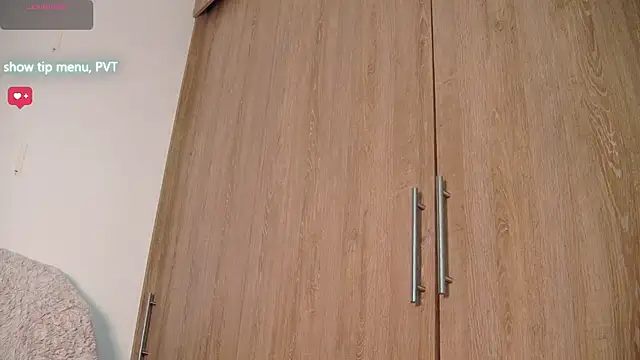 aidaadams online show from January 2026 11:48:01 AM