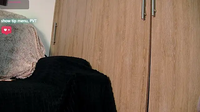 aidaadams online show from January 2026 11:26:01 AM