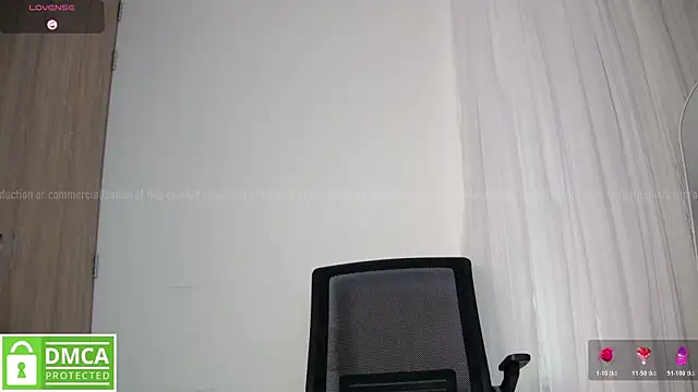 aidaadams online show from June 2026 12:22:01 PM