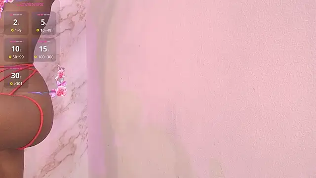 NicholScully online show from November 2025 09:02:02 PM