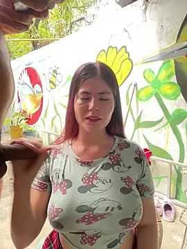 Snapshot of Hotnightsexxx chatting on February 2026 06:33:02 PM Hotnightsexxx online show from February 2026 06:33:02 PM