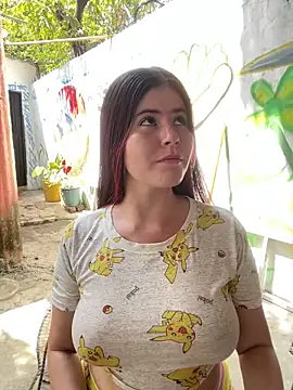 Snapshot of Hotnightsexxx chatting on February 2026 06:15:01 PM Hotnightsexxx online show from February 2026 06:15:01 PM