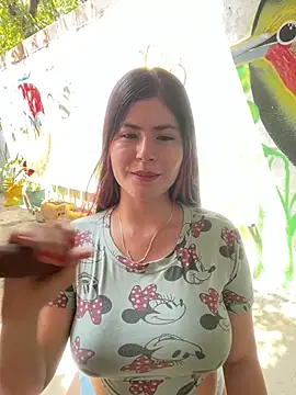 Snapshot of Hotnightsexxx chatting on February 2026 06:37:02 PM Hotnightsexxx online show from February 2026 06:37:02 PM