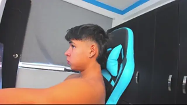 Bray Kevin online show from October 2025 06:09:01 PM