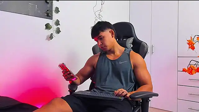 Bray Kevin online show from January 2026 11:36:01 PM