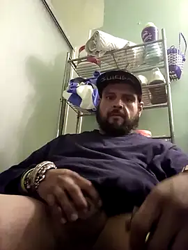 MrDickUdown24 7 online show from January 2025 10:46:01 AM