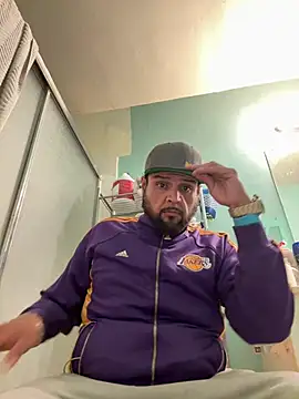 MrDickUdown24 7 online show from February 2025 05:01:01 AM