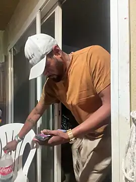 MrDickUdown24 7 online show from February 2026 07:48:01 AM